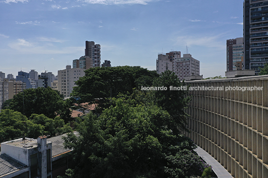 edifício gregório serrão salvador candia