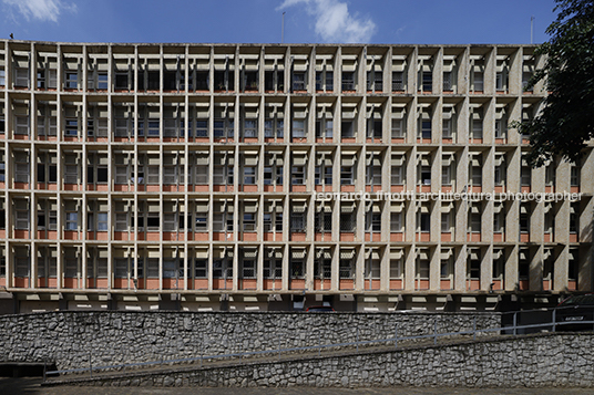 edifício gregório serrão salvador candia