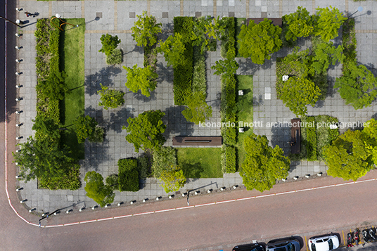 praça pedra branca ja8 arquitetura e paisagem