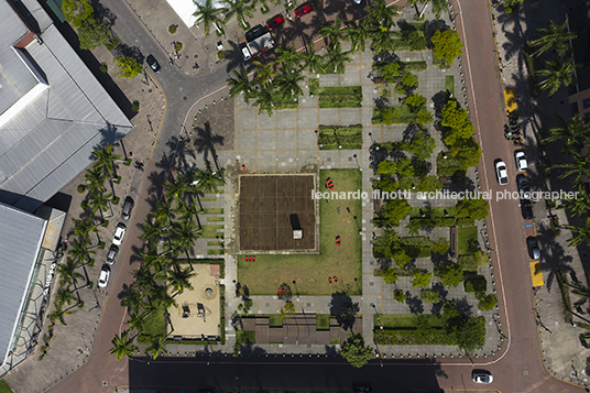 praça pedra branca ja8 arquitetura e paisagem