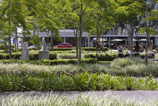 praça pedra branca ja8 arquitetura e paisagem