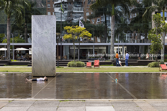 praça pedra branca ja8 arquitetura e paisagem