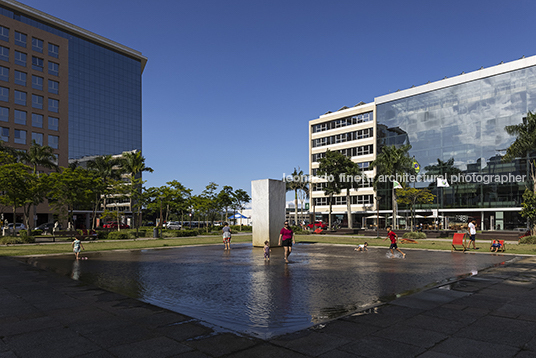 praça pedra branca ja8 arquitetura e paisagem