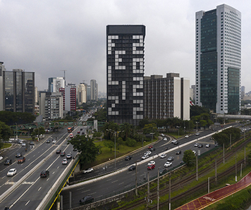 edifício das nações