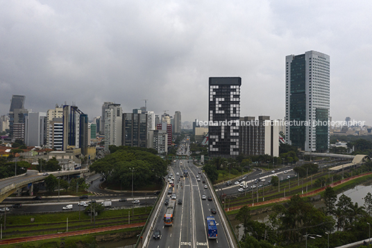 edifício das nações salvador candia