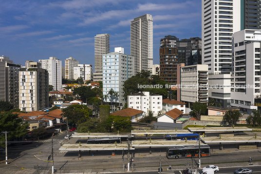 edifício harmonia 1250 triptyque