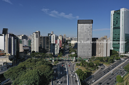 edifício das nações salvador candia