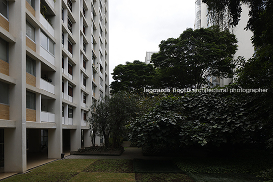 condomínio edifício joão ramalho salvador candia