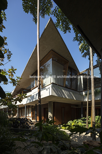 casa ara estudio tupi