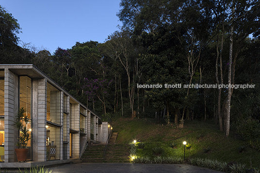 casa das minas mach arquitetos