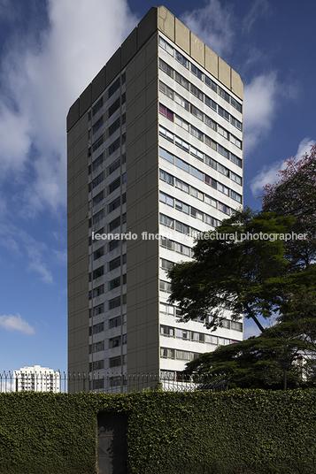 parque residencial independência jaime wasserman