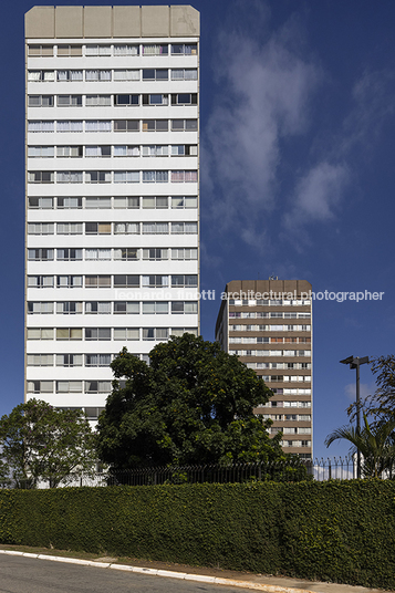 parque residencial independência jaime wasserman