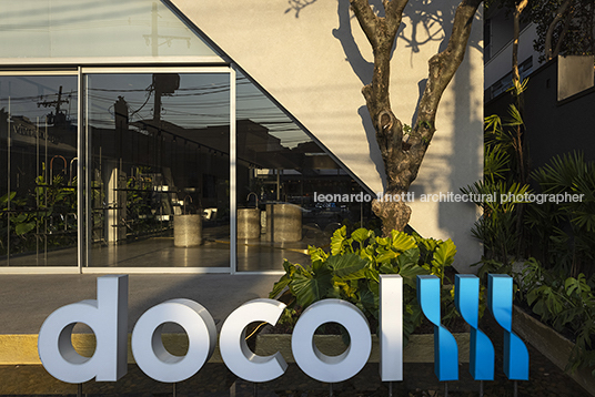 docol showroom mm18