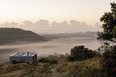 retreat in finca aguy mapa