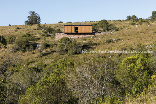 retreat in finca aguy mapa