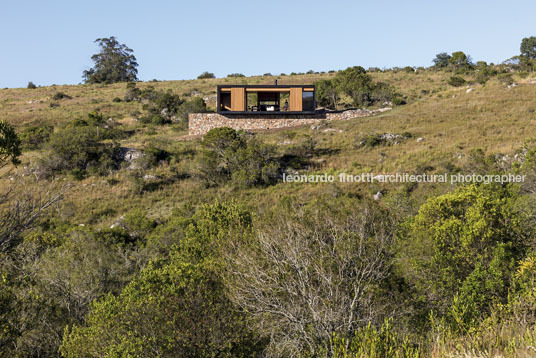 retreat in finca aguy mapa