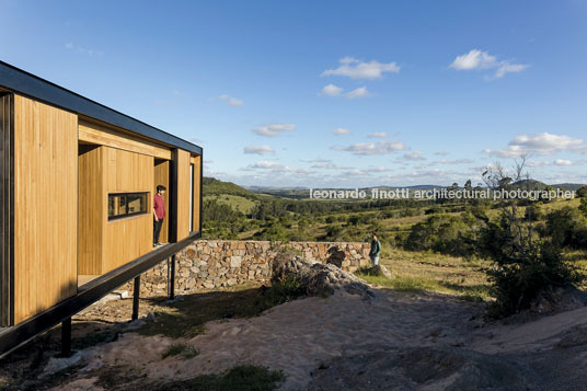 retreat in finca aguy mapa