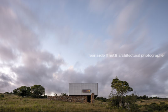 retreat in finca aguy mapa