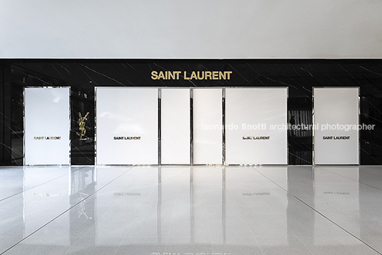 saint laurent - jk iguatemi 