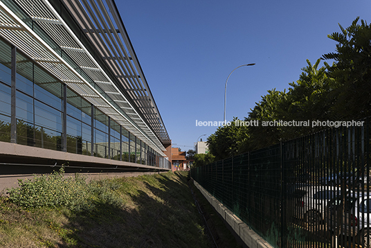 estação experimental syngenta oliveira cotta