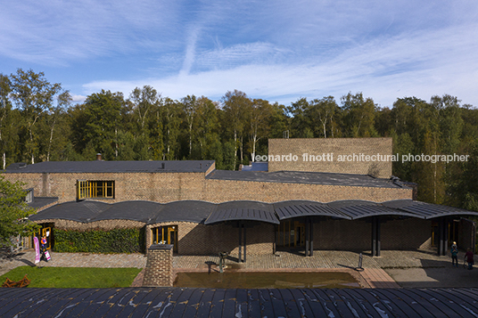 st. mark's church - bjorkhagen sigurd lewerentz