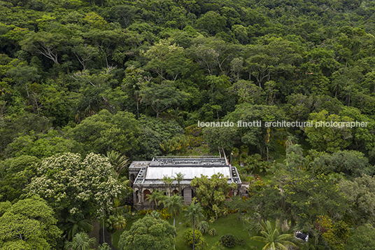 sítio roberto burle marx burle marx