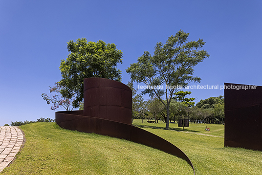 memorial parque das cerejeiras crisa santos