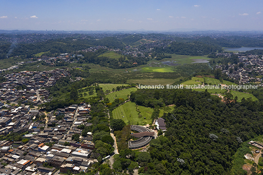 memorial parque das cerejeiras crisa santos