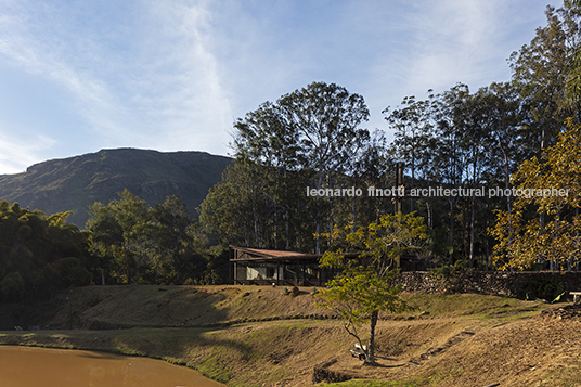 capela de santana do pé do morro eolo maia