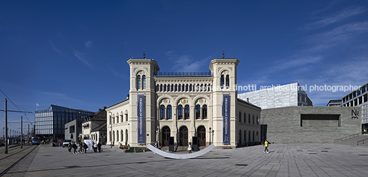 nasjonalmuseet klaus schuwerk