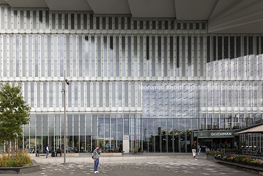 deichman library lundhagem