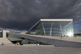 oslo opera house snøhetta