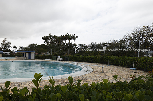 lagoa iate clube oscar niemeyer