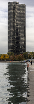 lake point tower