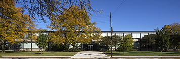 iit harold leonard stuart building