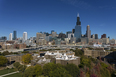 uic architecture and art building walter a. netsch