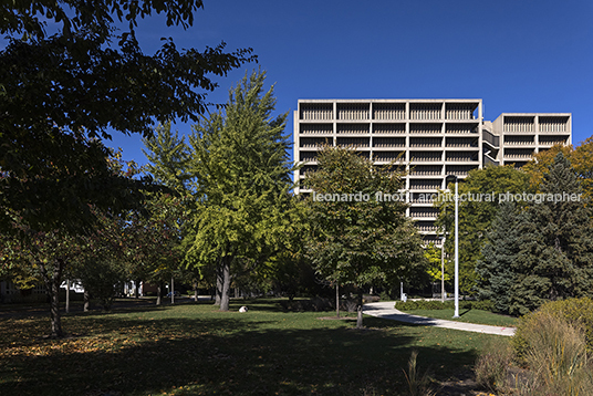 uic science & engineering offices walter a. netsch