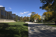 iit paul v. galvin library skidmore, owings & merrill