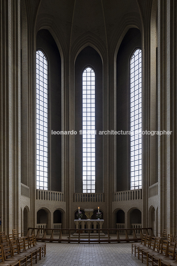 grundtvig's church jensen-klint