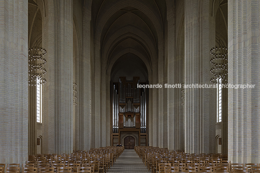 grundtvig's church jensen-klint