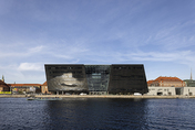 royal danish library