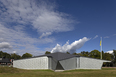 brigadmuseum murman arkitekter