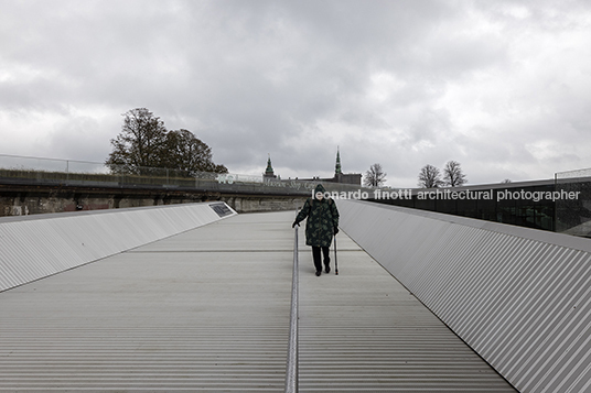 sØf danish maritime museum big bjarke ingels group