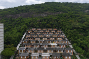 conjunto residencial maria cândida pareto