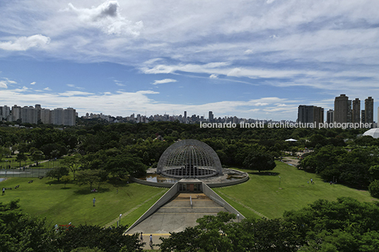 parque villa-lobos décio tozzi