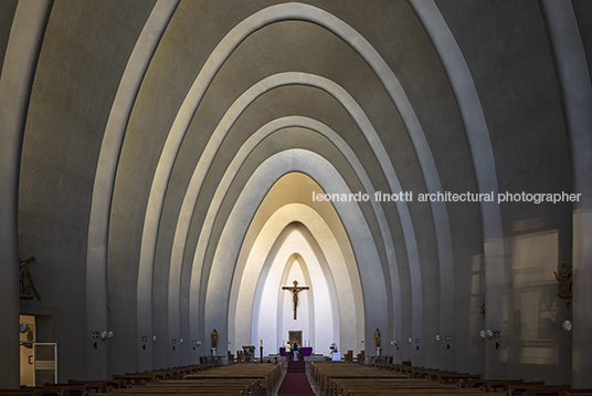 catedral de chillán hernán larraín errázuriz