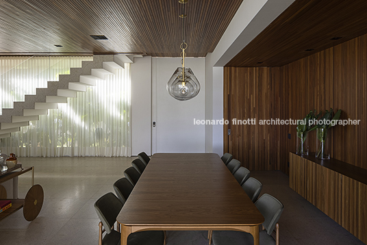 casa elo felipe caboclo arquitetura