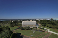 tribunal de contas da união - anexo oscar niemeyer