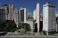 sao paulo aerial views several authors