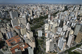 são paulo downtown several authors